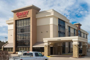 Гостиница Drury Inn & Suites Springfield MO  Спрингфилд